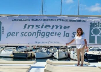 Giugno è il mese in cui si celebra dal 1997 la Giornata Mondiale sulla SLA, promossa dall’International Alliance of ALS/MND Associations