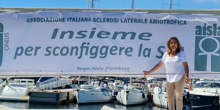 Giugno è il mese in cui si celebra dal 1997 la Giornata Mondiale sulla SLA, promossa dall’International Alliance of ALS/MND Associations