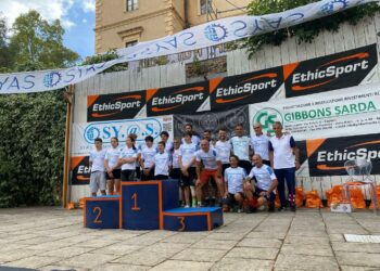 Cross Country: sugli scudi Michael Giua, Pier Andrea Carta ed Erika Pinna: assegnati nel week end anche gli ambiti titoli 2023 di downhill