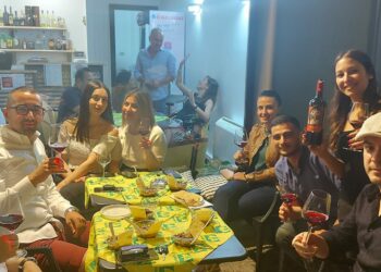 Ruralità, eccellenza e genuinità: a Nuoro i “Racconti di Campagna Amica”