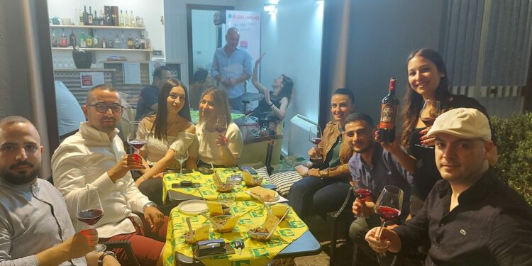 Ruralità, eccellenza e genuinità: a Nuoro i “Racconti di Campagna Amica”