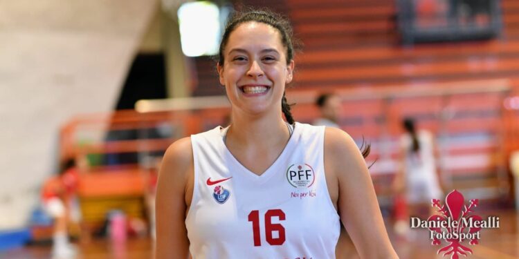 Il San Salvatore si regala un colpaccio: Laura Reani!