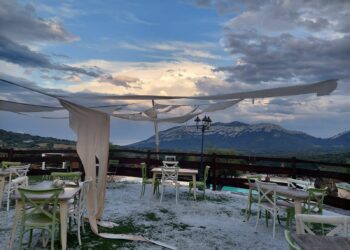 Coldiretti Nuoro-Ogliastra: «Ancora ingenti danni per il maltempo, gravemente colpita l’area di Dorgali su olivicoltura, vitivinicolo, allevamenti e agriturismi»