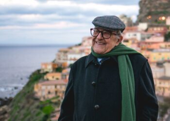 Sassari attraverso le parole di Manlio Brigaglia