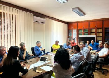 È convocato per venerdì 30 giugno, alle 11.30, presso l’assessorato dell’Industria, il tavolo politico istituzionale sul futuro della Miniera Tres Montis