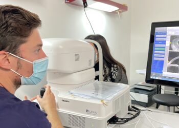 Emergenze oculistiche, AOU Cagliari e ARNAS G. Brotzu insieme per venire incontro ai cittadini nel periodo estivo: dal 1 luglio al 31 agosto le due aziende si alterneranno negli accessi in urgenza