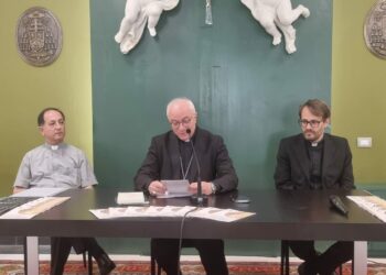 E’ stato presentato questa mattina, nella sala Benedetto XVI della Curia arcivescovile di Cagliari, il servizio diocesano Amoris Laetitia