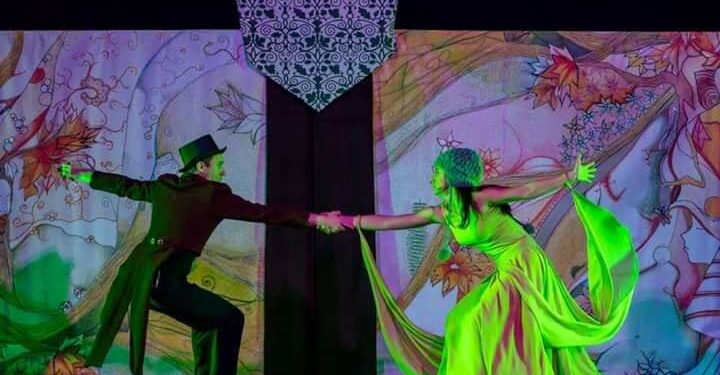 Prosegue a Cagliari E – Stiamo al Parco, la rassegna di teatro per bambine e bambini organizzata dal crogiuolo a Casa Saddi