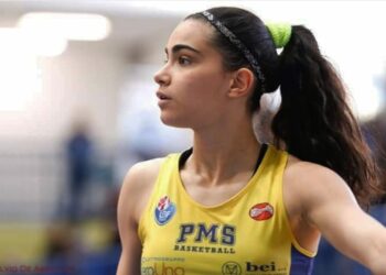 Il San Salvatore ha una nuova regista: arriva Samira Berrard!