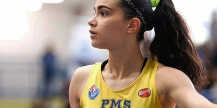 Il San Salvatore ha una nuova regista: arriva Samira Berrard!