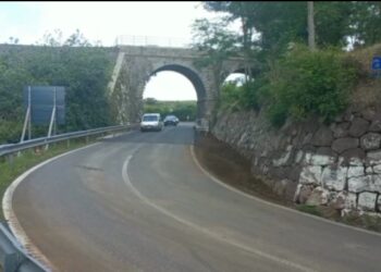 Macomer: riaperta la statale 129 bis