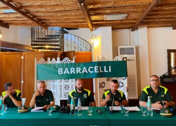 Corso Regione Sardegna/ANCI e nuova la nuova legge regionale, involuzione delle Compagnie dei barracelli