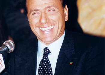 L’addio a Silvio Berlusconi. Christian Solinas: «Impressionante partecipazione di popolo, grande affetto verso una figura di enorme rilievo di cui si sentirà la mancanza»