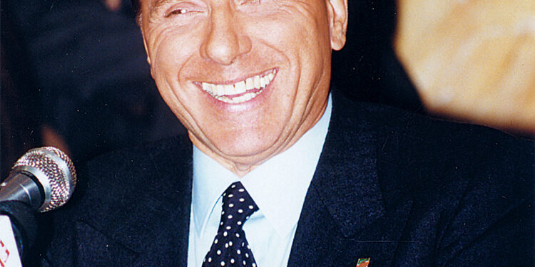 L’addio a Silvio Berlusconi. Christian Solinas: «Impressionante partecipazione di popolo, grande affetto verso una figura di enorme rilievo di cui si sentirà la mancanza»