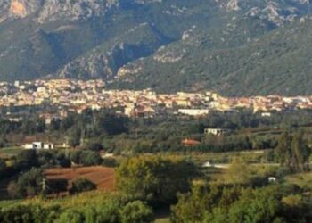 Siniscola: 860mila euro per un nuovo intervento di riqualificazione idrica