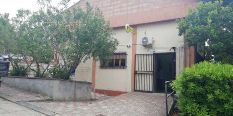 Ha riaperto al pubblico oggi, venerdì 23 giugno, l’ufficio postale di Banari (via Emilio Lussu)