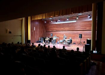 A Sassari, un trio jazz per l’ultimo “Mercoledì” prima della pausa estiva