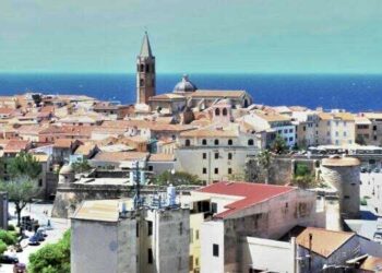 Il comune di Alghero dice basta alle barriere architettoniche