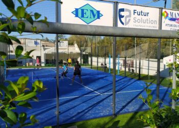Al via il 2° torneo di padel per i dipendenti dell’Aou di Sassari