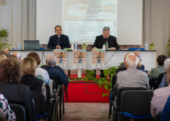 “Agli incroci delle strade. Abitare il territorio, abitare le relazioni”: convegno delle Caritas parrocchiali della diocesi di Ales-Terralba