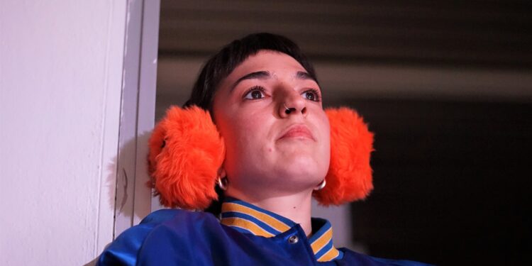 Sassari, con “Trespass” cala il sipario su “Primavera a Teatro”