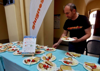 Giugno slow a La Maddalena, degustazioni e laboratori nel weekend di chiusura