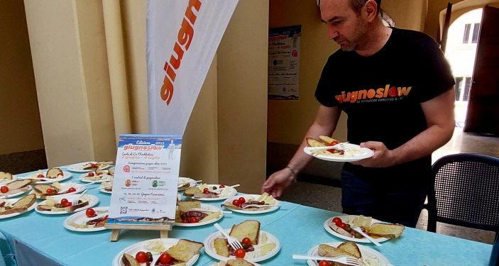 Giugno slow a La Maddalena, degustazioni e laboratori nel weekend di chiusura