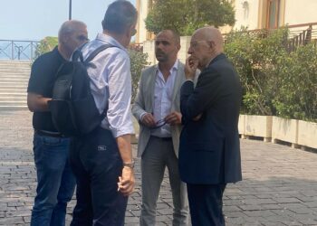 I Riformatori hanno incontrato il presidente della Regione che ha annunciato la disponibilità di 1,5 miliardi di euro per i nuovi ospedali