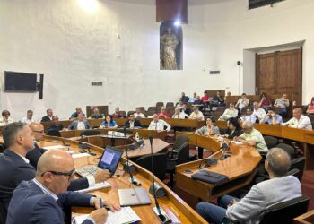 Aumento della tariffa per lo smaltimento della frazione del secco dei rifiuti solidi urbani, aumenti la preoccupazione sei sindaci dell’Oristanese