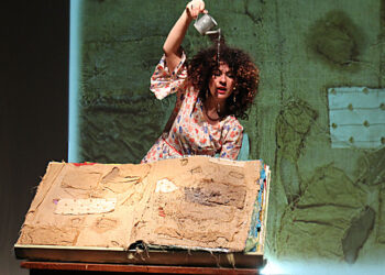 Si rinnova l’appuntamento con Teatro in ospedale, lo spettacolo Mignolina per pazienti e genitori dell’ospedale Microcitemico di Cagliari