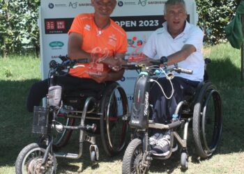 Robin Groenewoud, Jinliang Huang e Alberto Saja sono i vincitori del Riviera del Corallo Open Itf Uniqlo Wheelchair Tennis Tour
