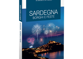 Esce la guida “Sardegna Borghi e Feste” di Repubblica