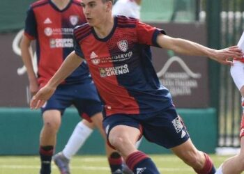 All’Alghero arrivano due giovani terzini dal Cagliari: Giacomo Pinna e Francesco Dore