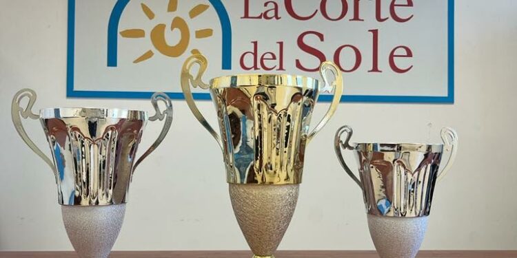 Superata la fase a gironi, è entrato nella fase più emozionante il 7° torneo 3vs3 “La Corte del Sole”, oggi le finali