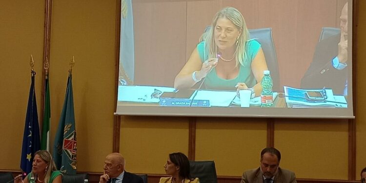 “Natalità, conciliazione, welfare aziendale. Per una regione protagonista”: a Roma il “Modello Alghero”