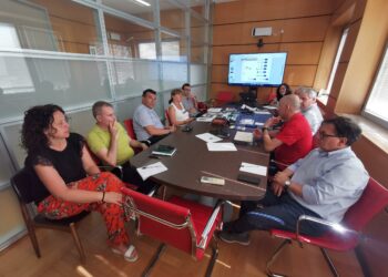 “Rotta dei Fenici”: un incontro a Porto Torres