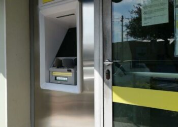 Nurachi: al via i lavori di ammodernamento dell’ufficio postale