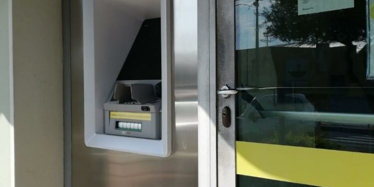 Nurachi: al via i lavori di ammodernamento dell’ufficio postale