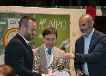 Bolotana: nuovi riconoscimenti nazionali e internazionali per l’azienda Nieddu