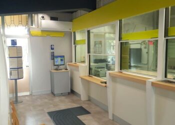 Aritzo: riapre l’ufficio postale