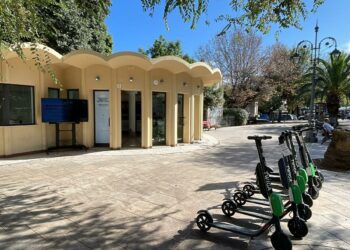 Alghero: rinasce l’ex Bar Useri