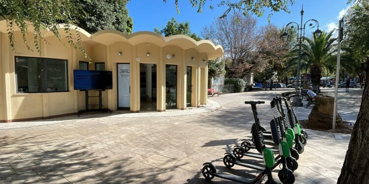 Alghero: rinasce l’ex Bar Useri