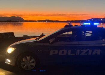 Reati e situazioni di degrado a Olbia, in azione la Polizia di Stato