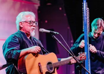 Porto Torres: sabato 29 luglio il concerto di Beppe Dettori e Raoul Moretti