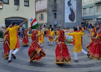 Bolotana, il programma del 31° festival folk internazionale