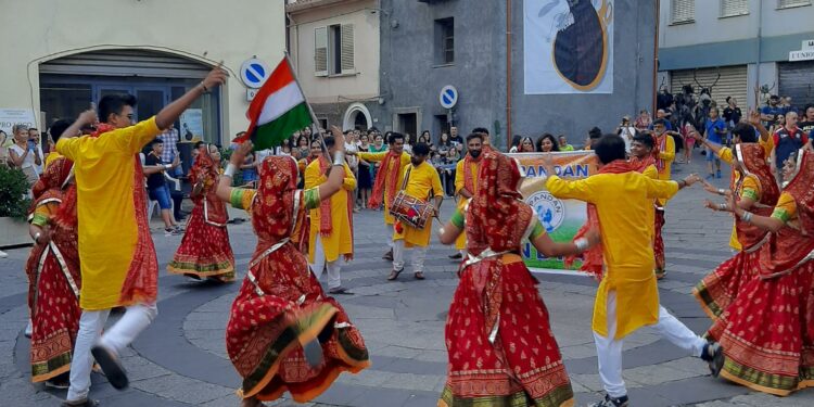 Bolotana, il programma del 31° festival folk internazionale