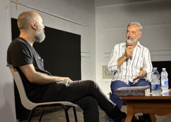 Mediterranea. Culture. Scambi. Passaggi, il viaggio non finisce. Tra agosto e settembre nuove tappe alla Maddalena e ad Alghero