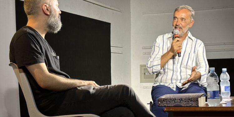 Mediterranea. Culture. Scambi. Passaggi, il viaggio non finisce. Tra agosto e settembre nuove tappe alla Maddalena e ad Alghero