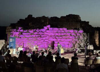 Mediterranea. Culture. Scambi. Passaggi, il viaggio non finisce. Tra agosto e settembre nuove tappe alla Maddalena e ad Alghero