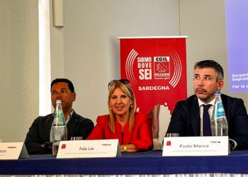 Ada Lai (assessore regionale del Lavoro): «L’industria turistica è fondamentale per la nostra economia»